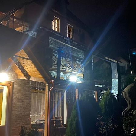 Guesthouse Grand Canyon Kamenec Podolský Exteriér fotografie