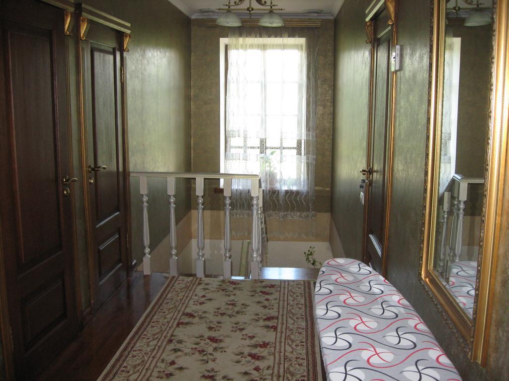 Guesthouse Grand Canyon Kamenec Podolský Exteriér fotografie