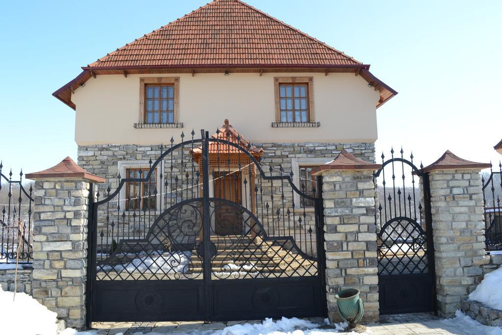 Guesthouse Grand Canyon Kamenec Podolský Exteriér fotografie