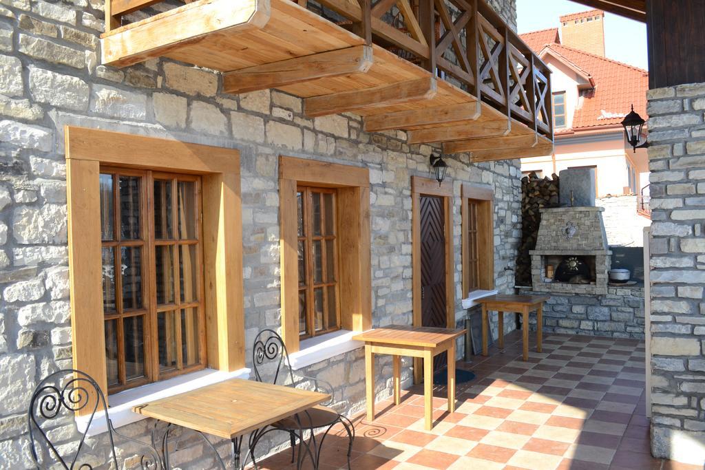 Guesthouse Grand Canyon Kamenec Podolský Exteriér fotografie