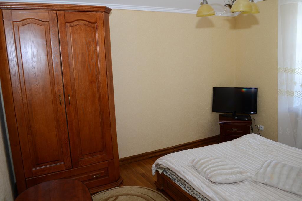 Guesthouse Grand Canyon Kamenec Podolský Pokoj fotografie